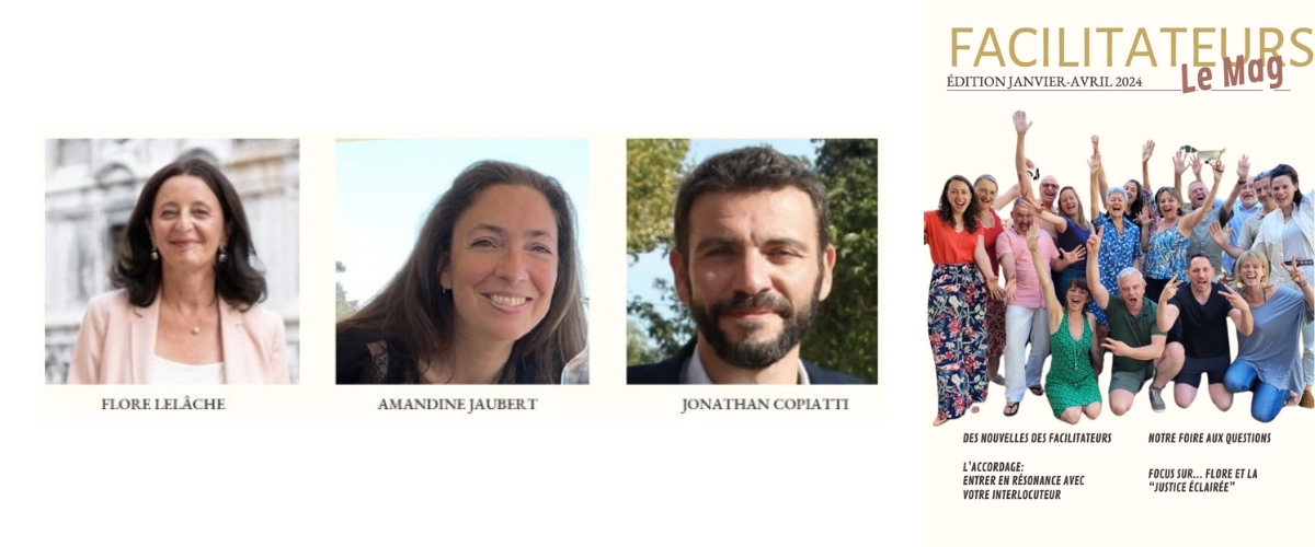 Atelier Parentalité Imago