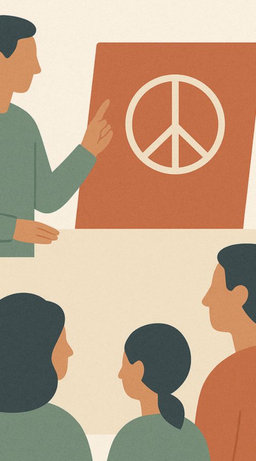 Atelier parentalité IMAGO comment cela se passe ?